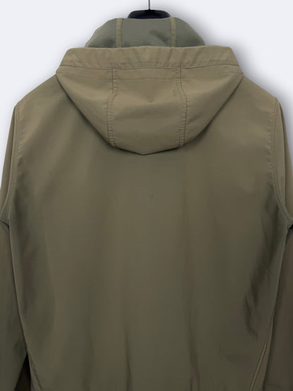Light Soft Shell-R Stone Island - L Casual Area
