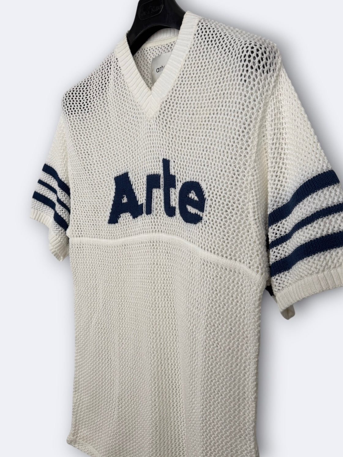 Maillot Arte "American Knit" - L Casual Area