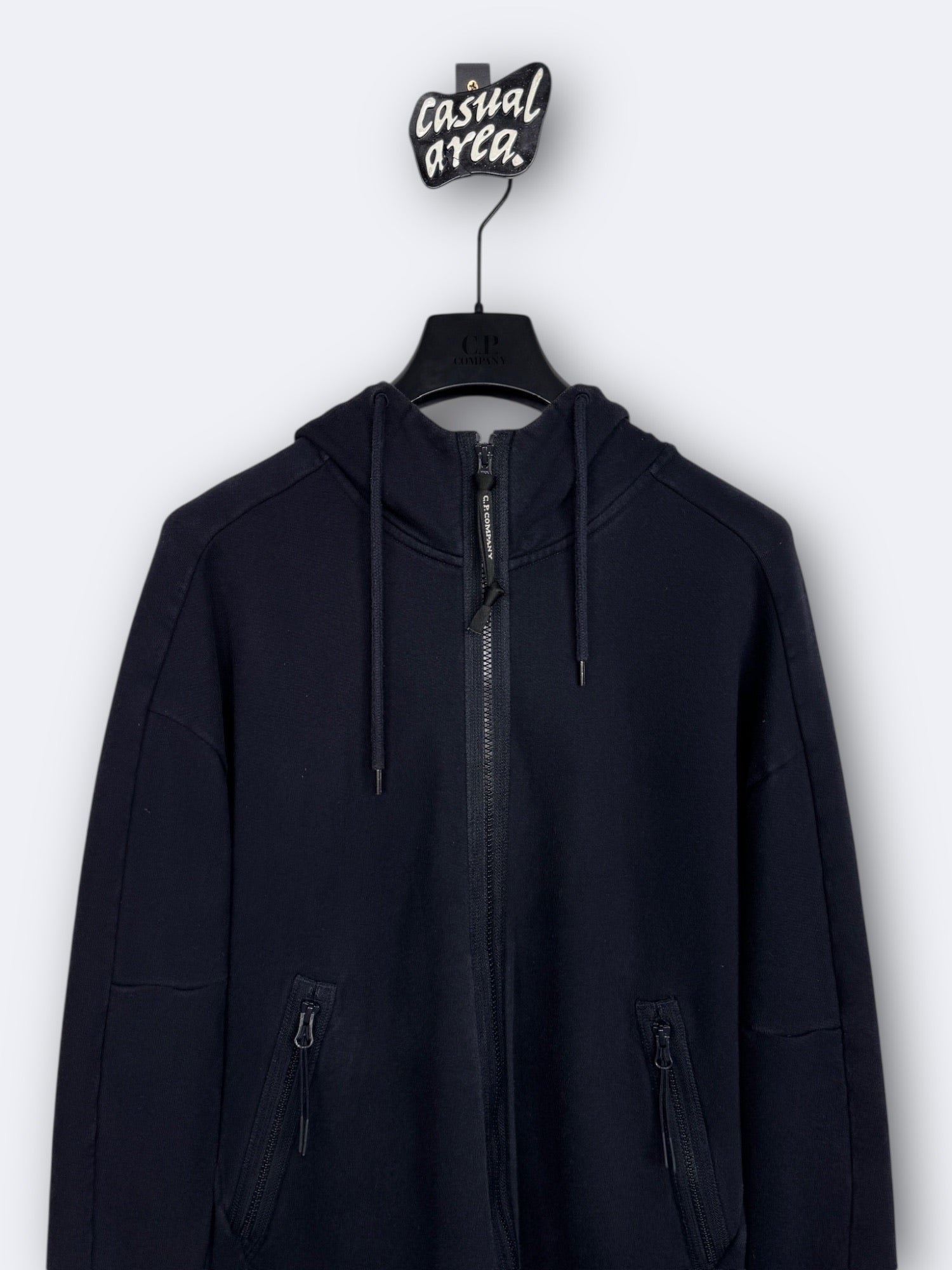 Gilet Goggle C.P. Company - M Casual Area