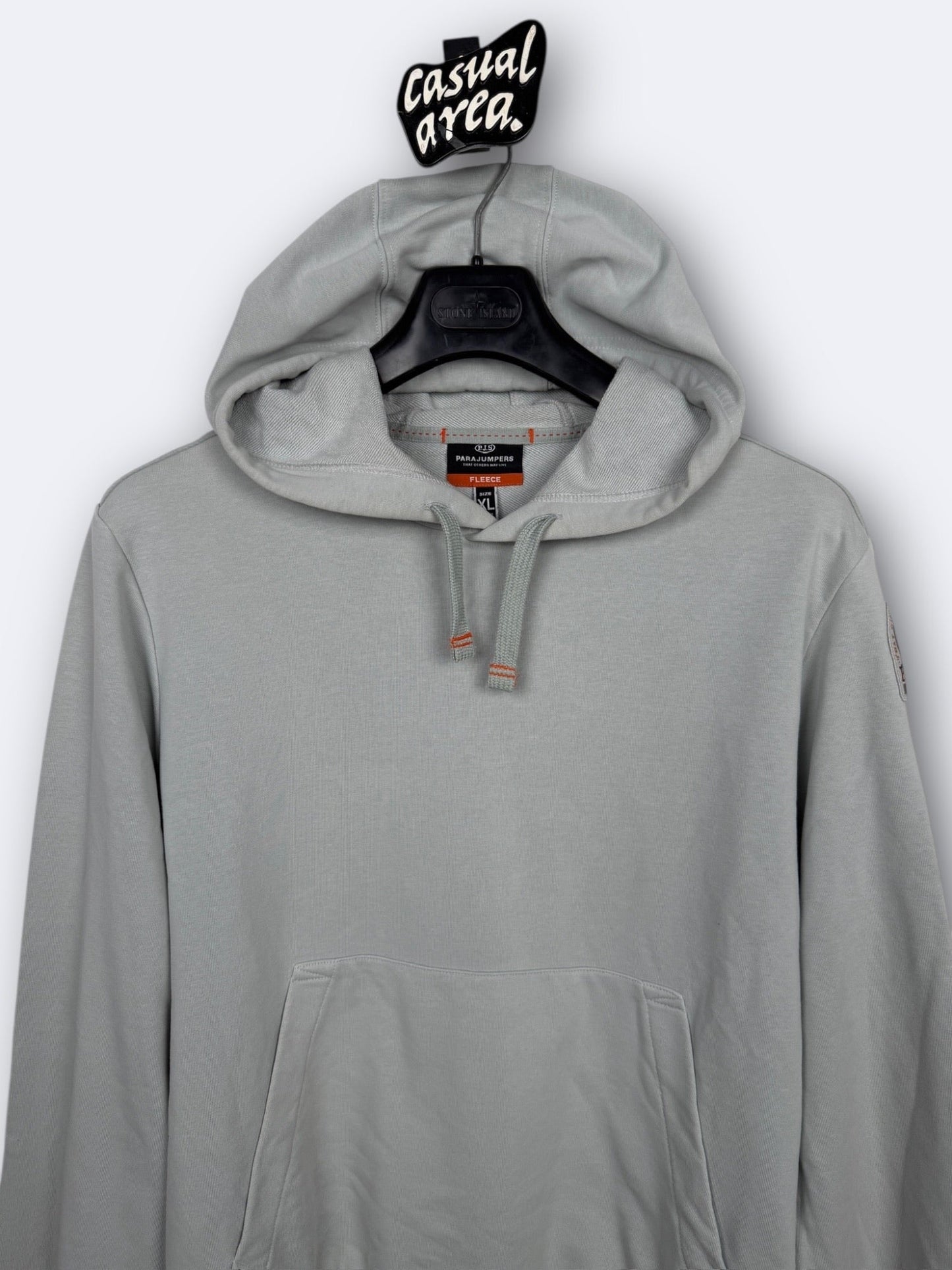 Hoodie Parajumpers - L Casual Area