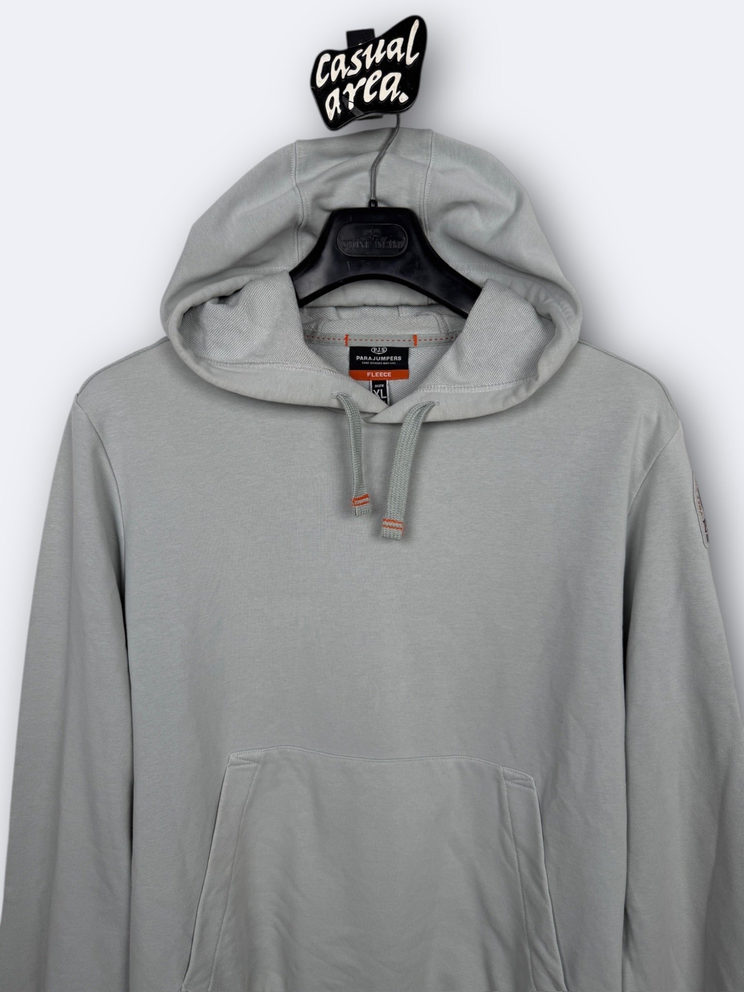 Hoodie Parajumpers - L Casual Area