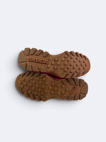 Jacquemus x Nike Air Humara LX Pink - 44 Casual Area