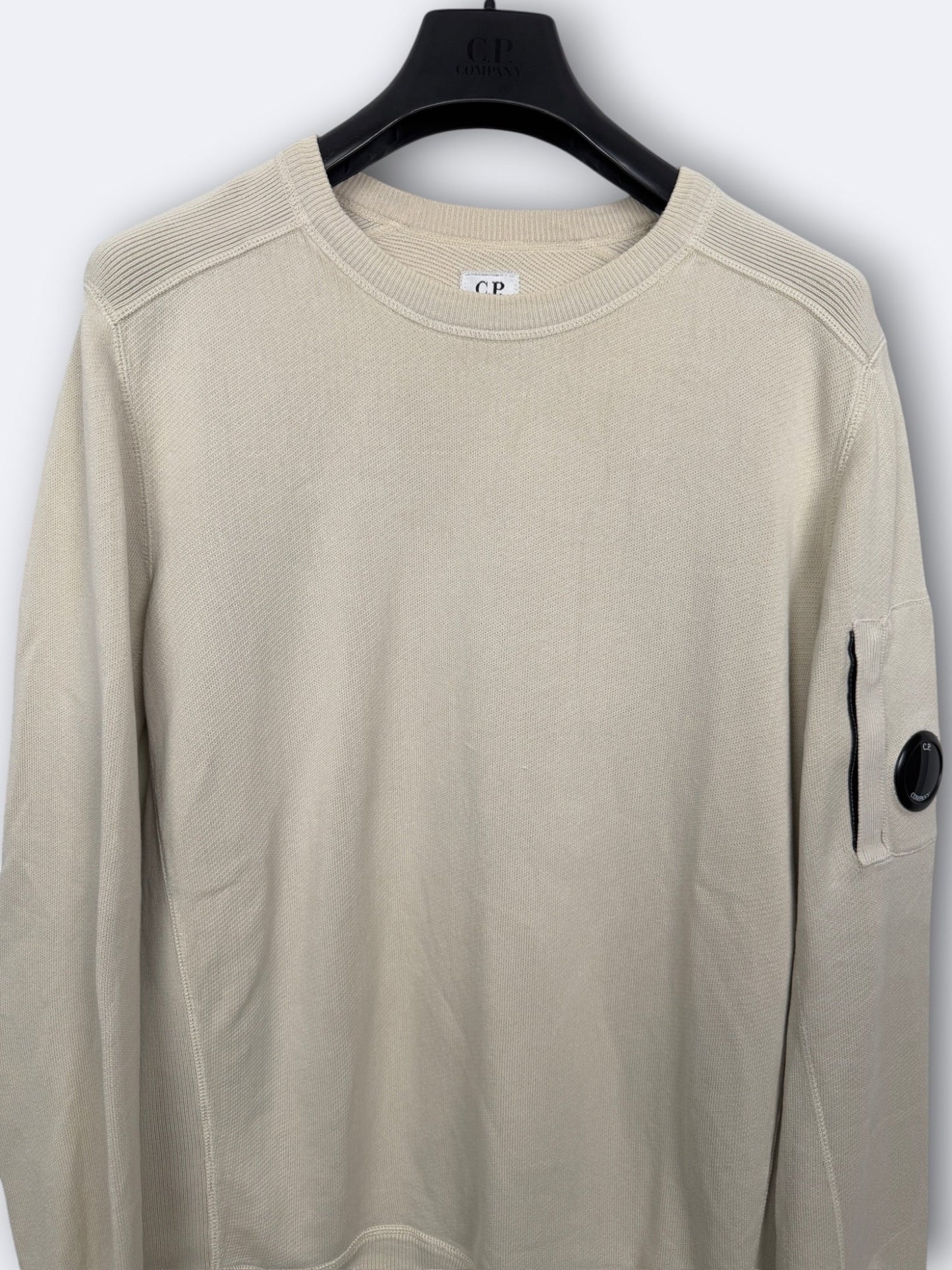 Crewneck C.P. Company - M Casual Area
