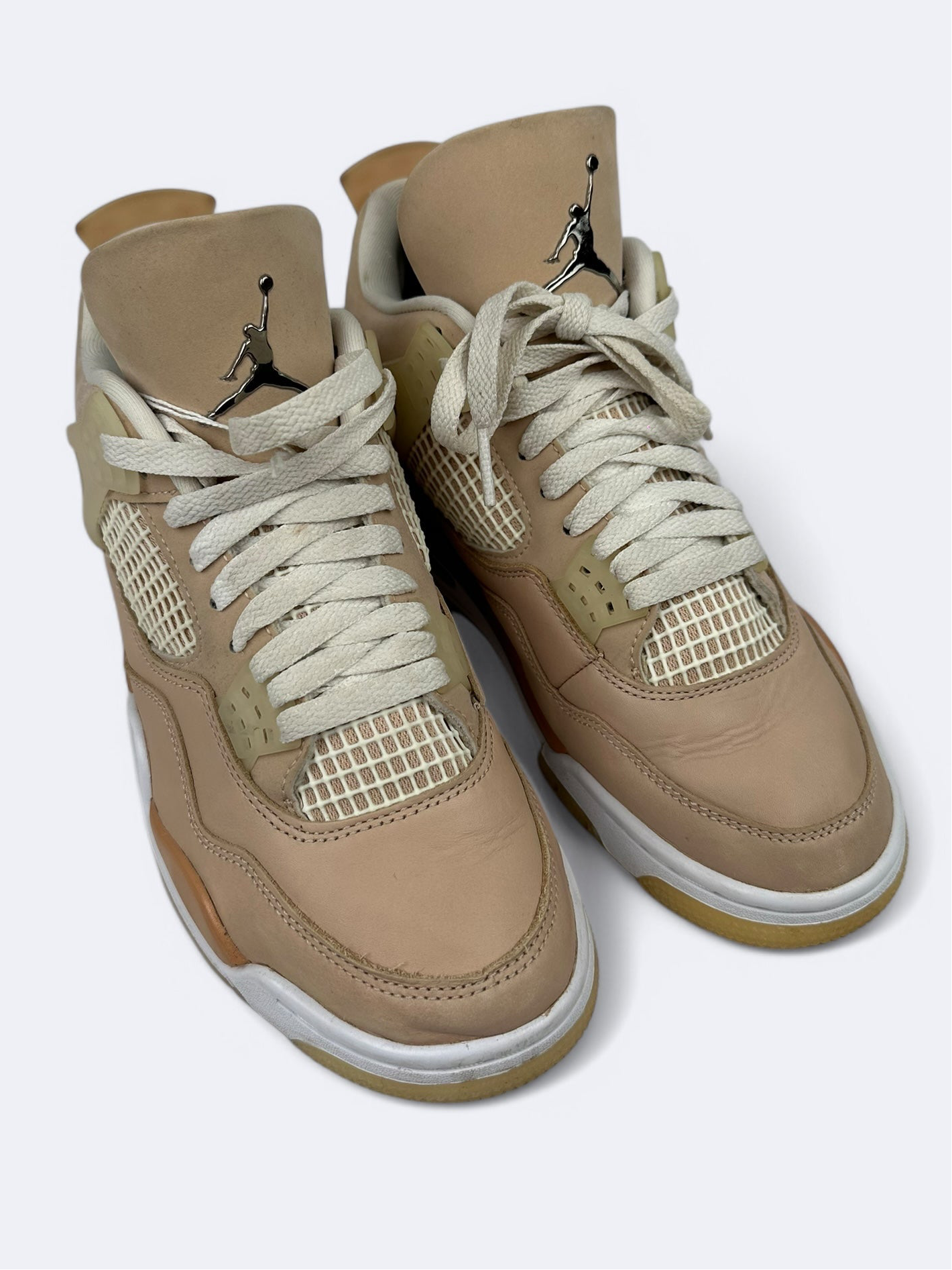 Air Jordan 4 "Shimmer" - 39 Casual Area