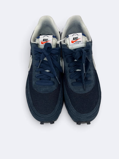 Fragment x Sacai x Nike LD Waffle "Blue Void" - 42,5 Casual Area
