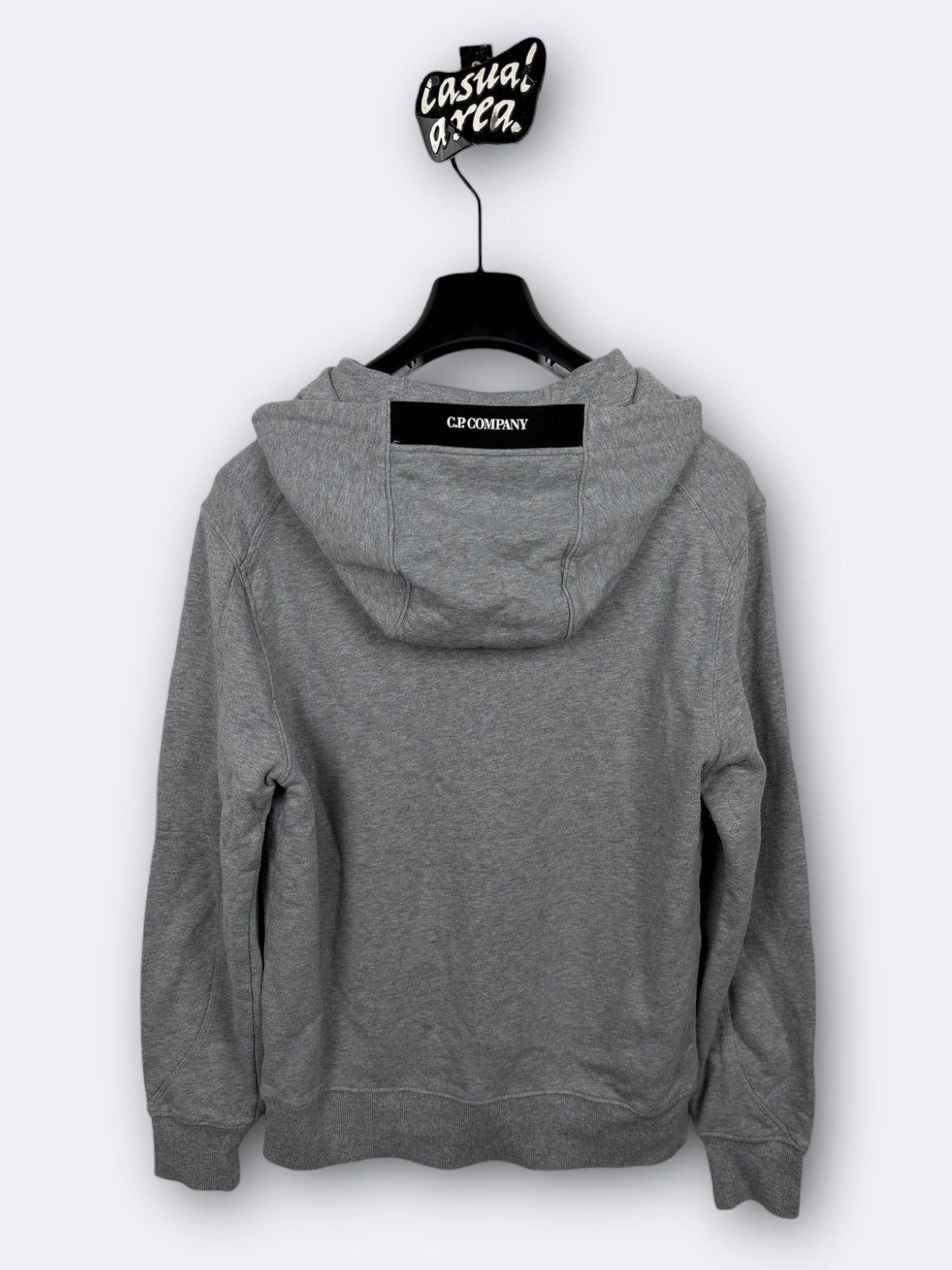 Hoodie C.P. Company - S Casual Area