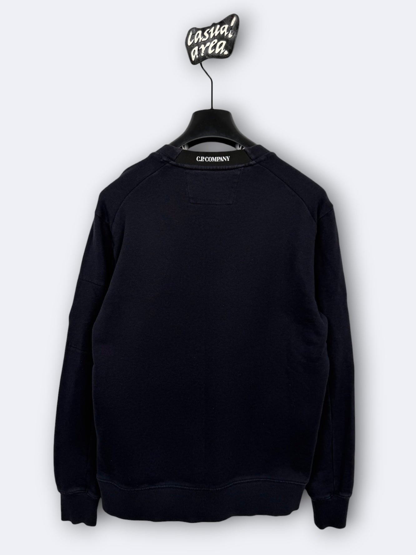 Crewneck C.P. Company - S Casual Area