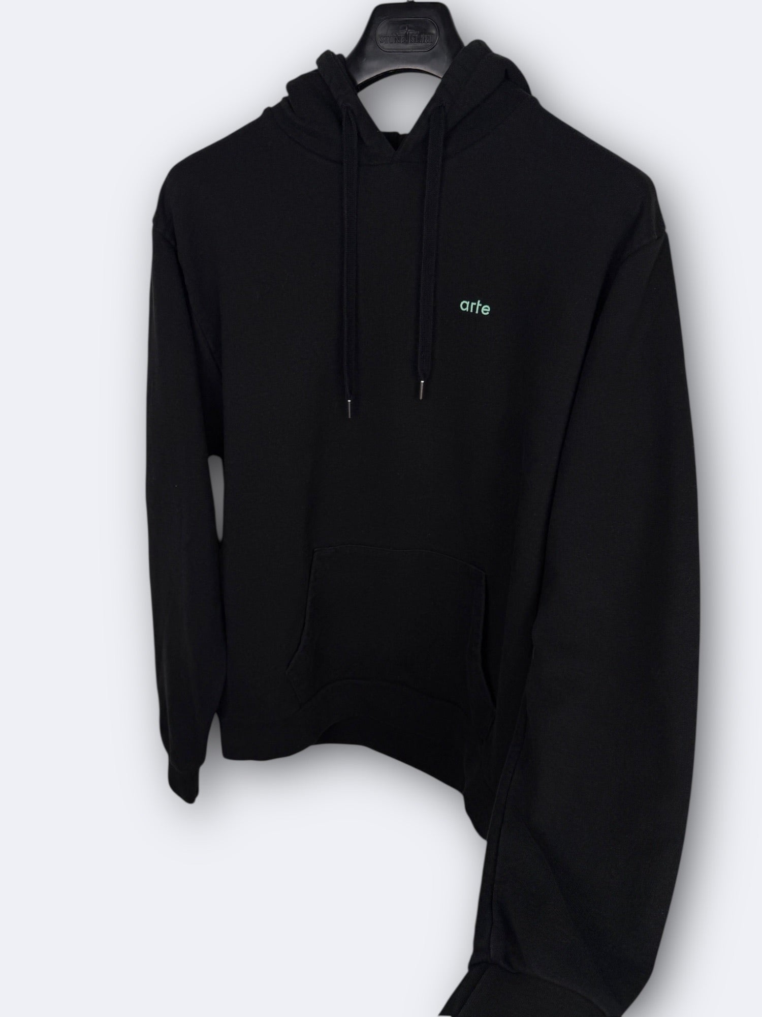 Hoodie Arte - S Casual Area