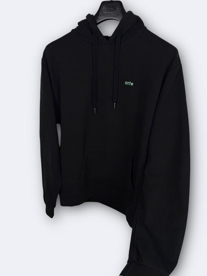 Hoodie Arte - S Casual Area