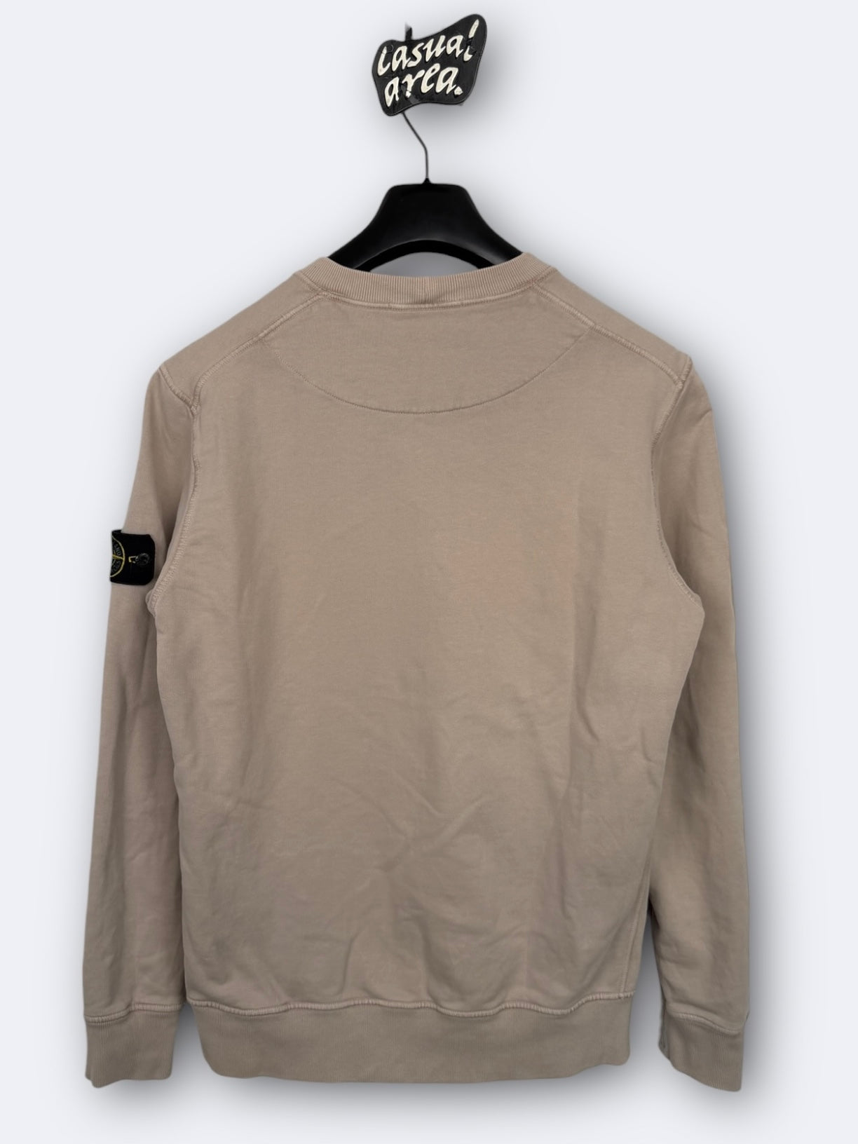 Crewneck Stone Island - M Casual Area