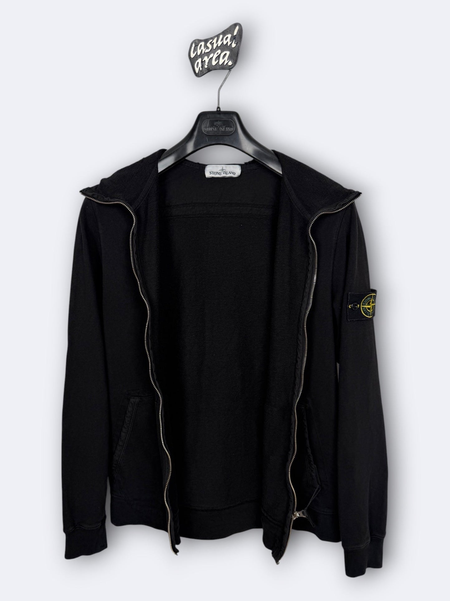 Gilet Stone Island - M Casual Area