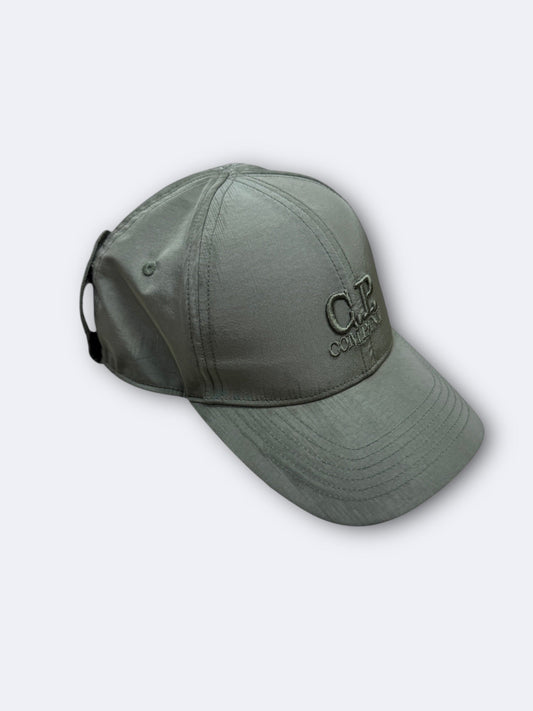 Casquette Baseball Goggle C.P. Company Casual Area