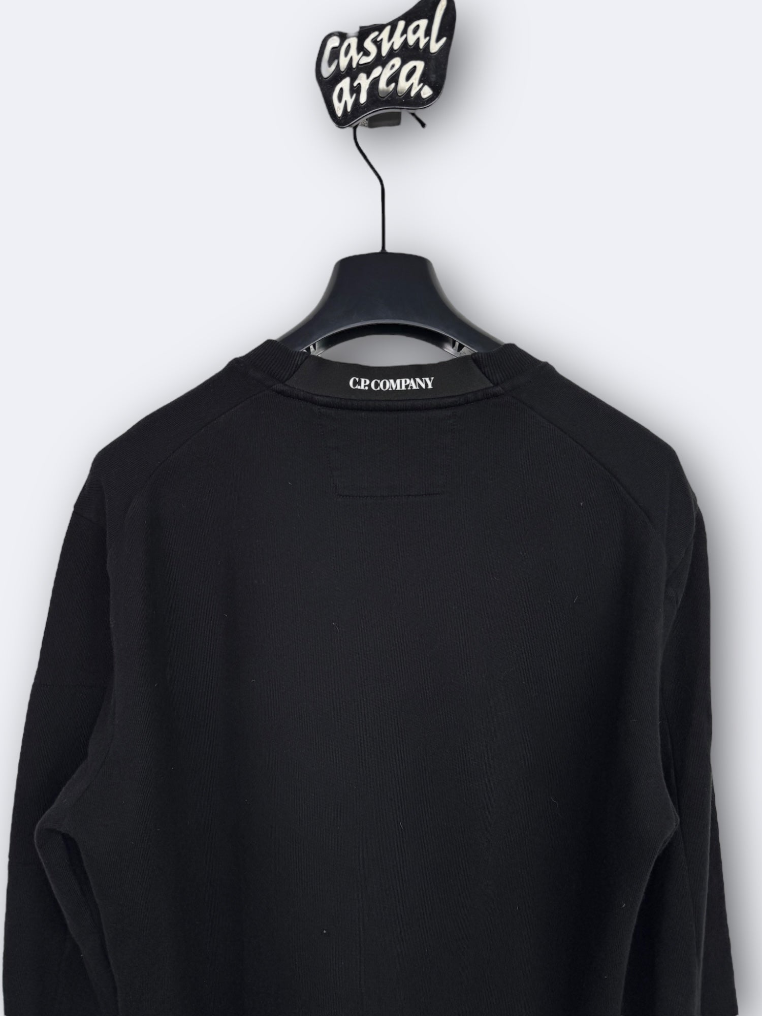 Crewneck C.P. Company - M Casual Area