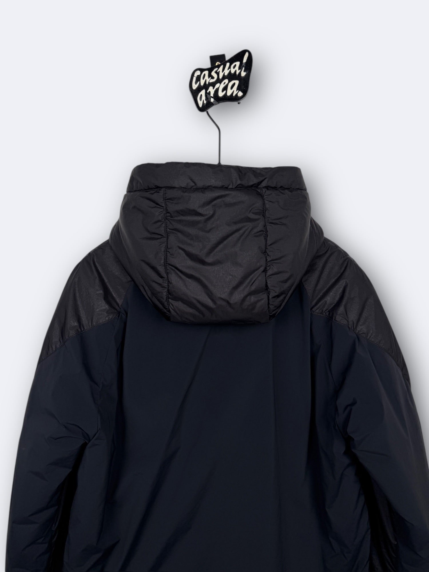 Veste "Base Camp" Parajumpers - M Casual Area