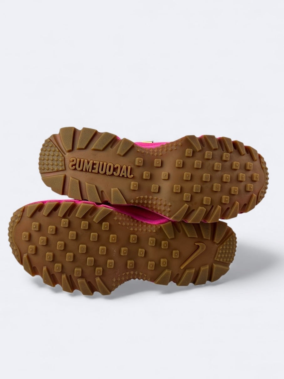Jacquemus x Nike Air Humara LX Pink - 43 Casual Area