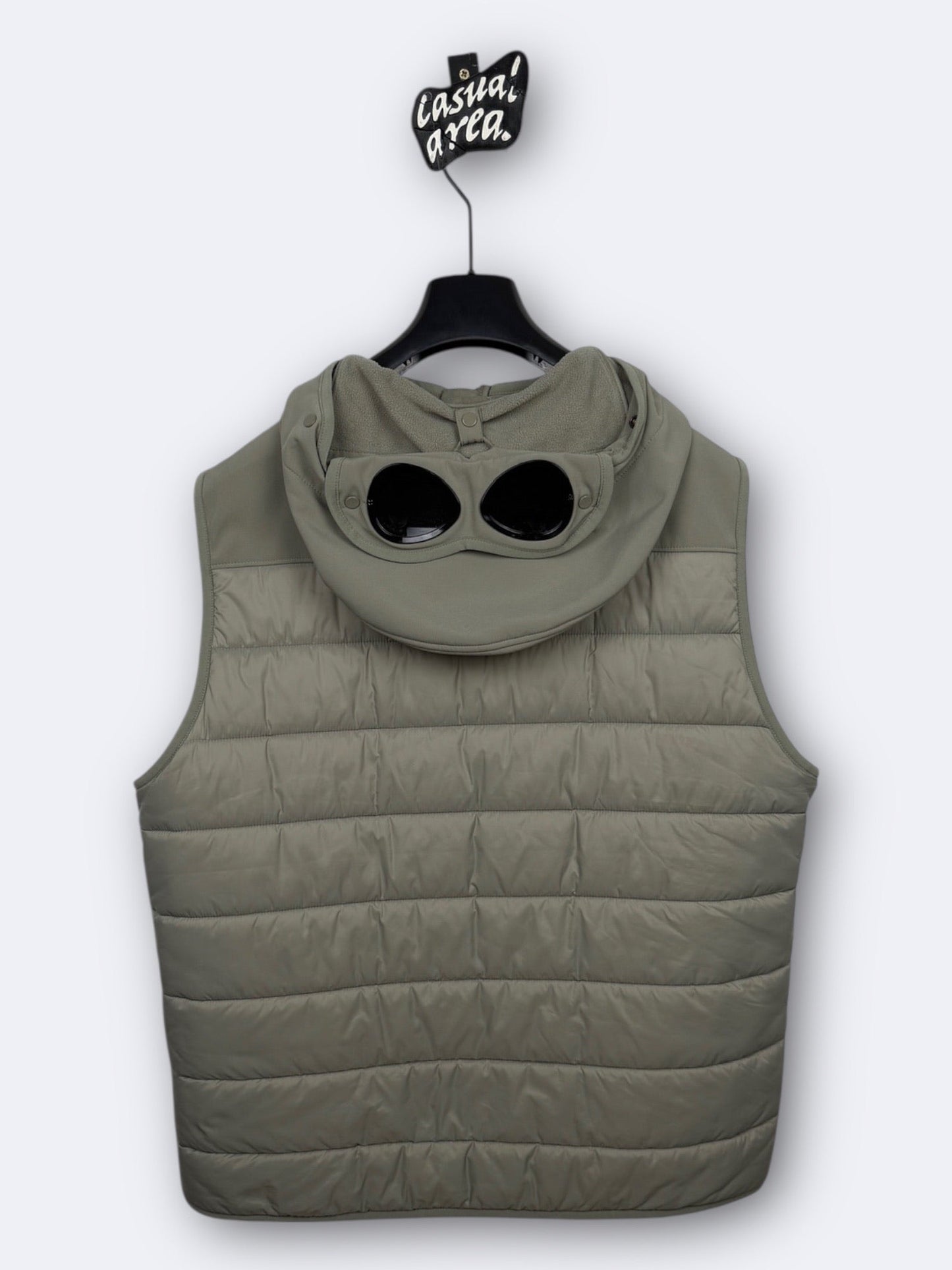 C.P. Shell Goggle C.P. Company - L Casual Area