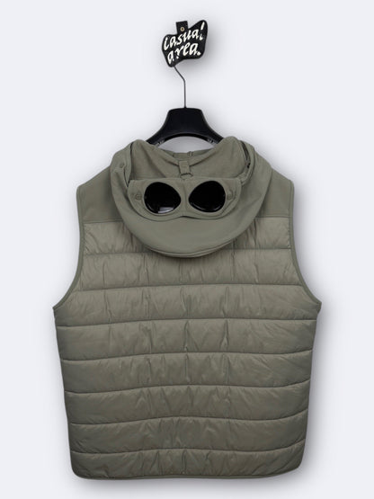 C.P. Shell Goggle C.P. Company - L Casual Area