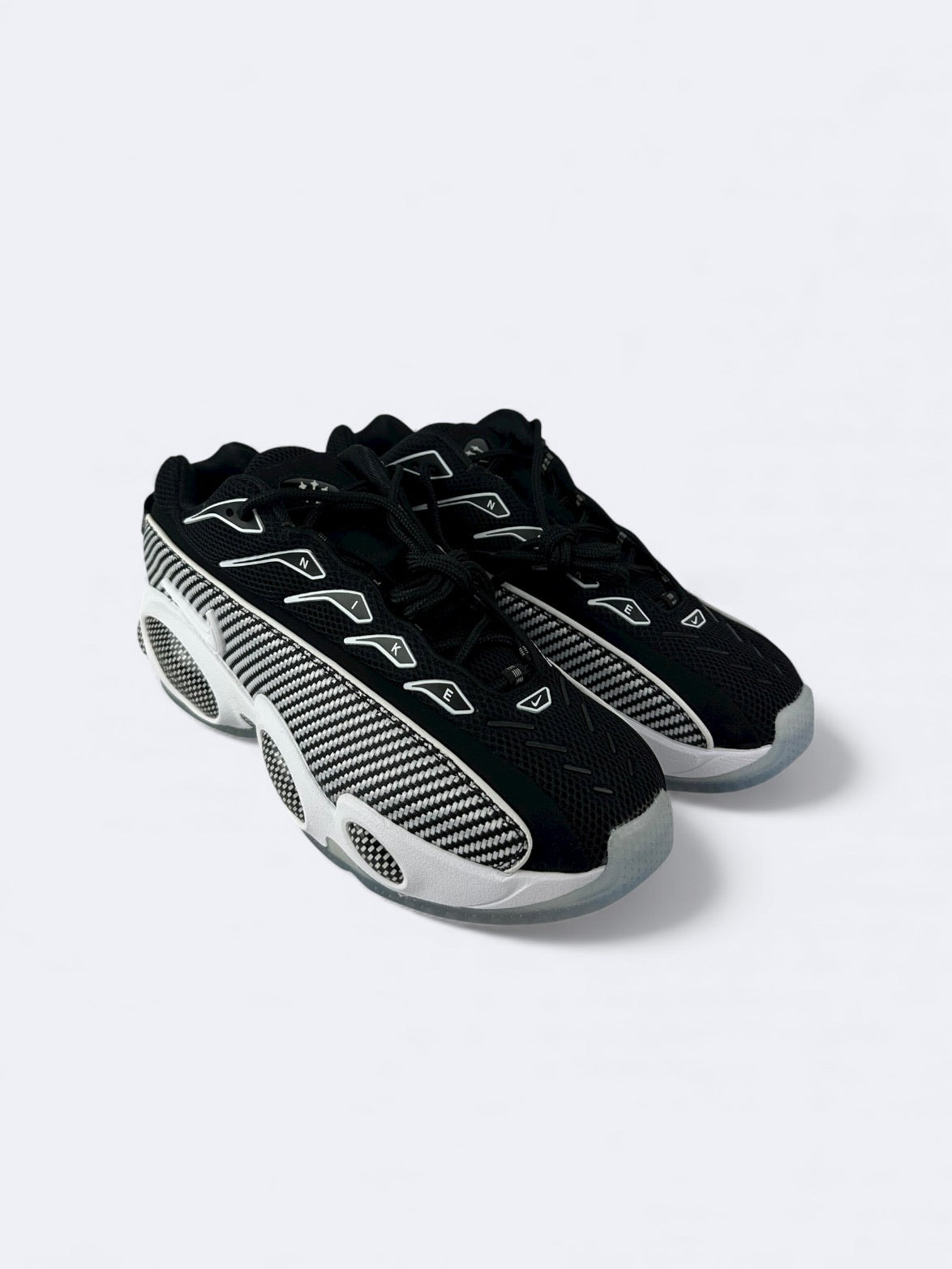 Nocta x Nike Glide "Black & White" - 42 Casual Area