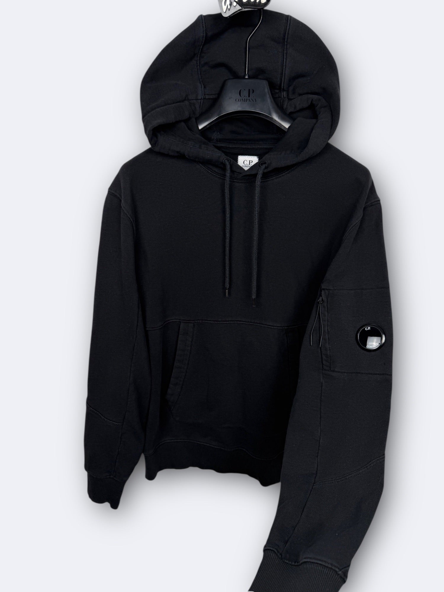 Hoodie C.P. Company - M Casual Area