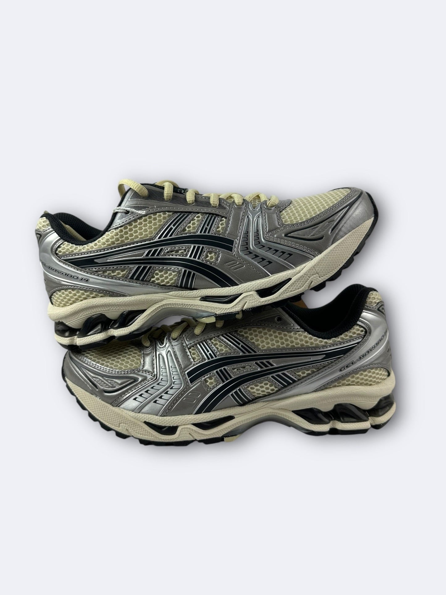 Asics Gel-Kayano 14 - 41,5 Casual Area