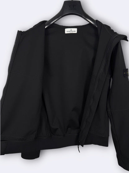 Soft Shell-R Stone Island - S Casual Area