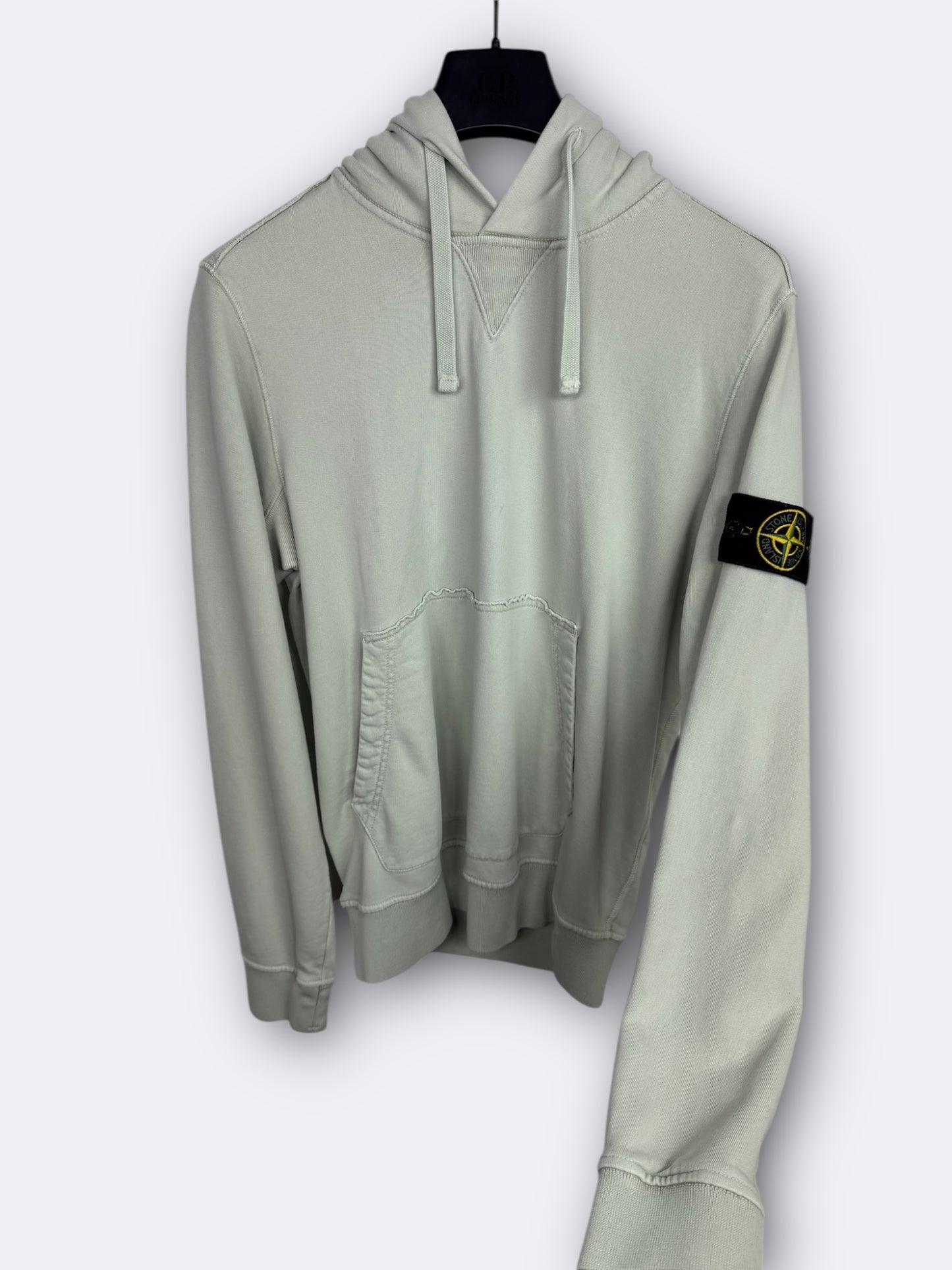 Hoodie Stone Island - S Casual Area