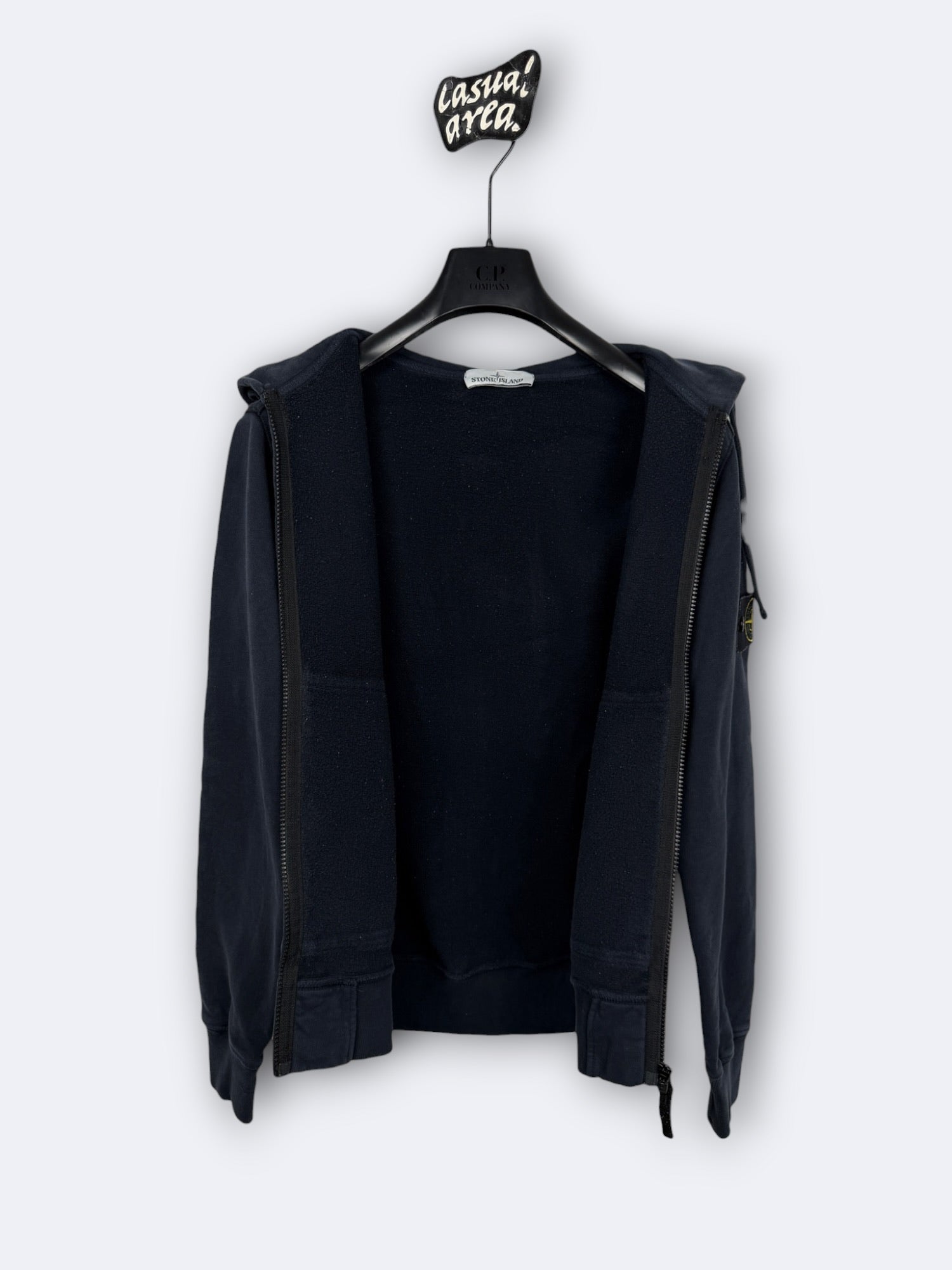 Gilet Stone Island - S Casual Area