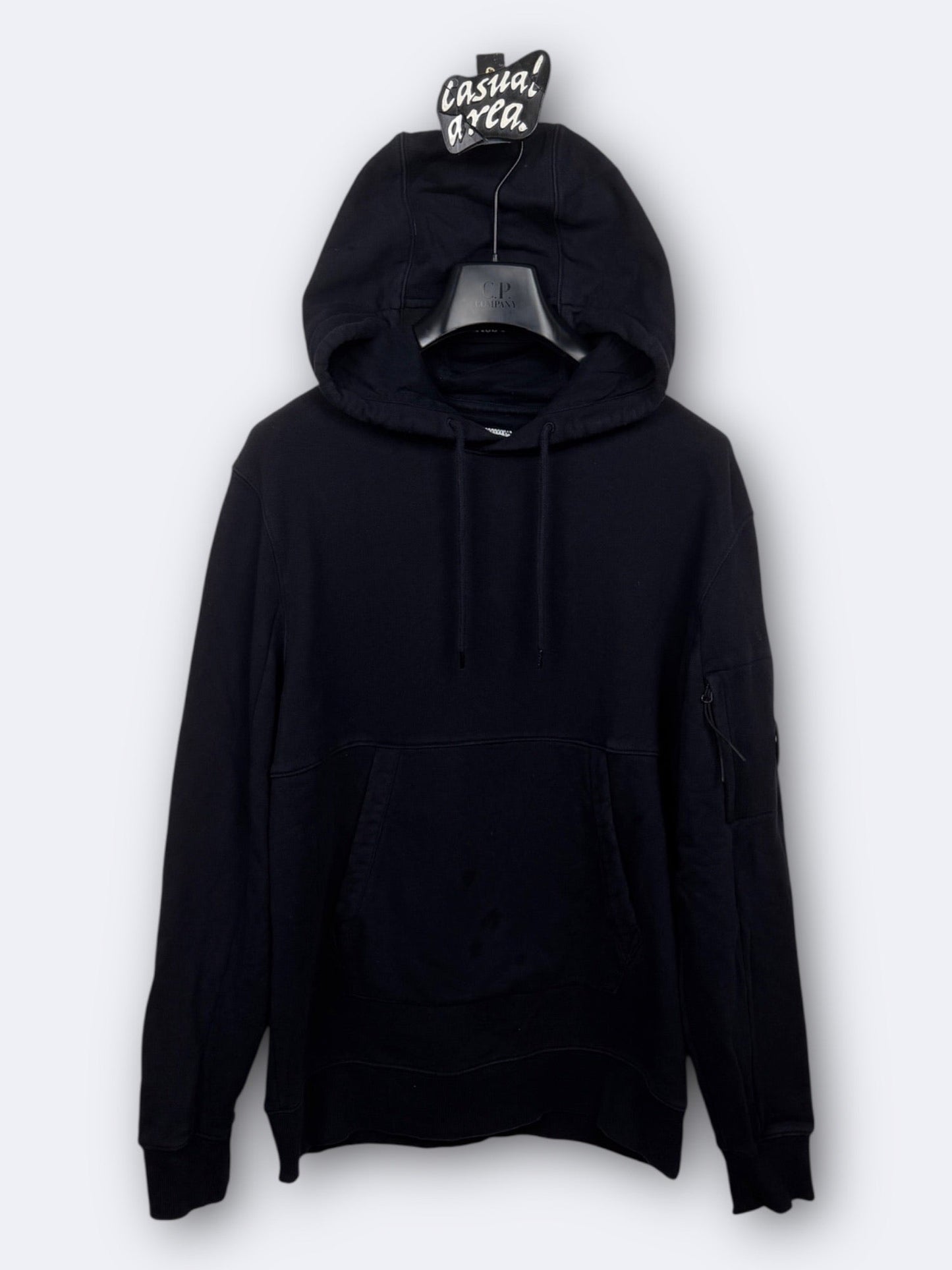 Hoodie C.P. Company - XL Casual Area