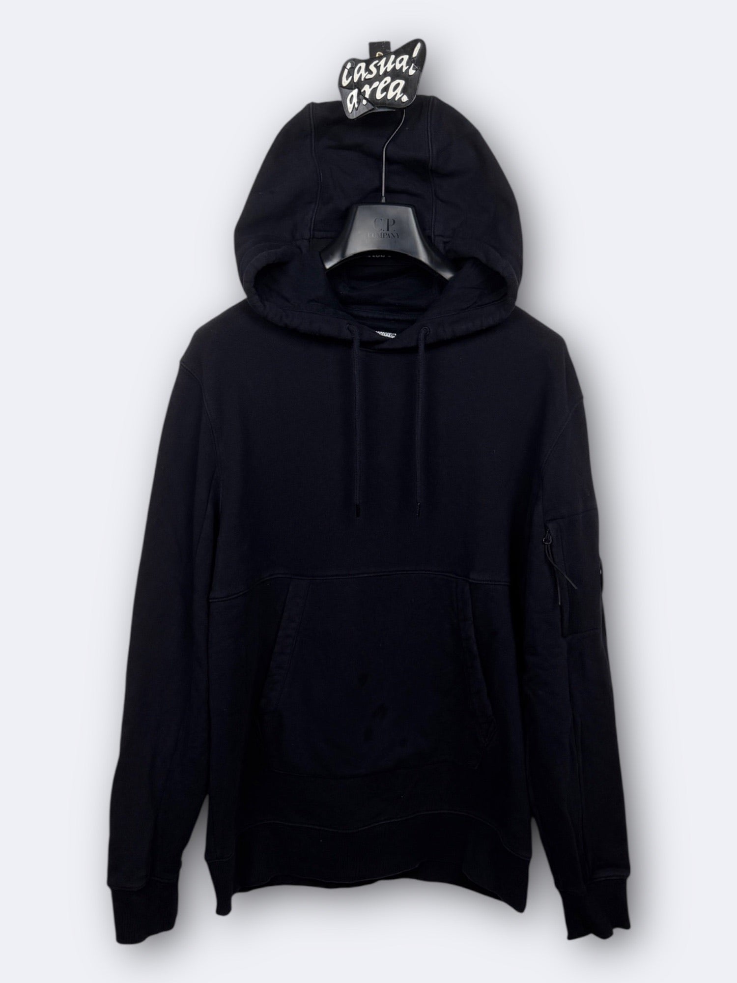 Hoodie C.P. Company - XL Casual Area