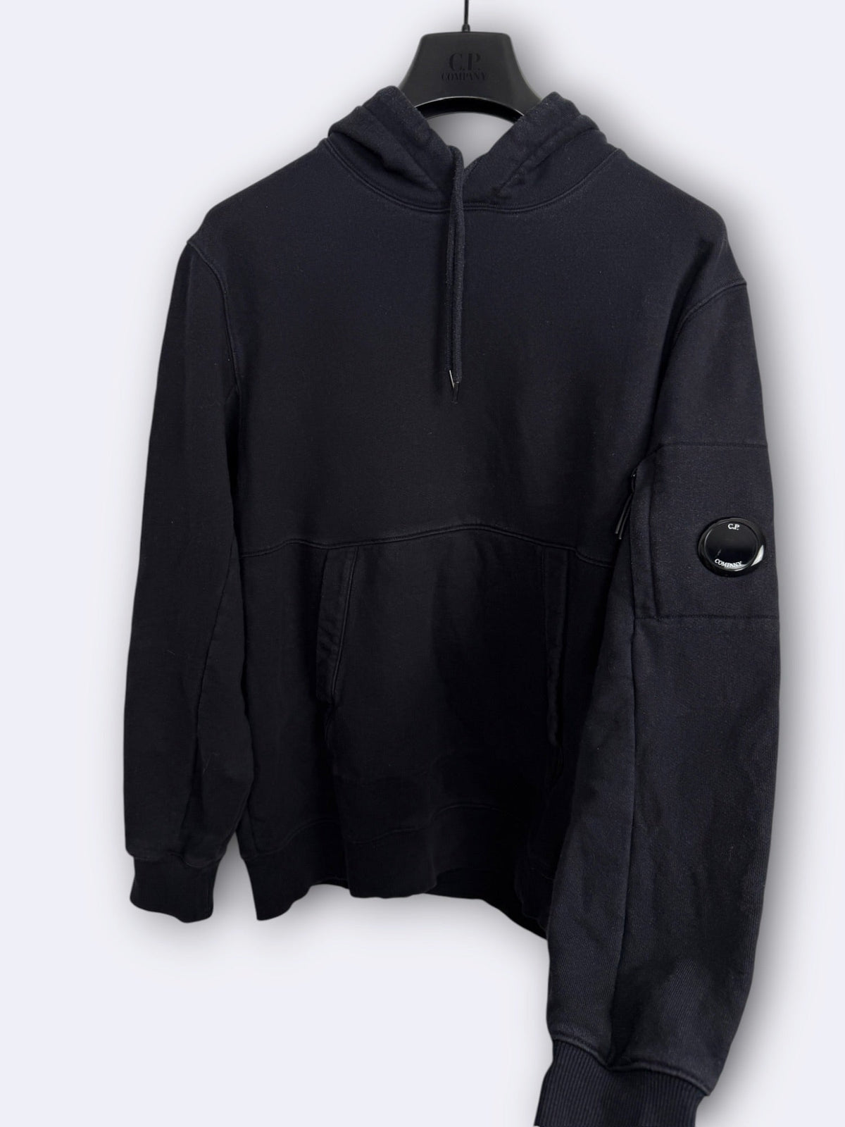 Hoodie C.P. Company - L Casual Area
