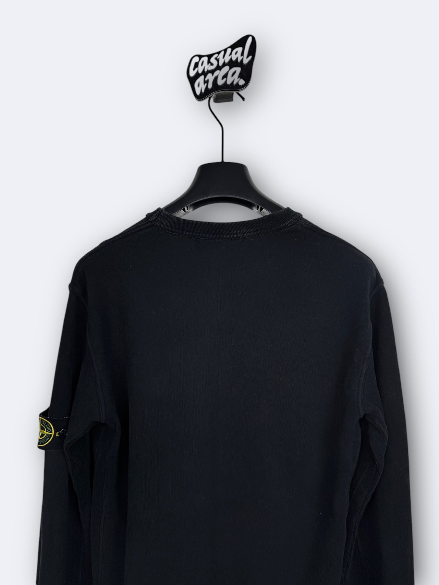 Crewneck Stone Island - L Casual Area