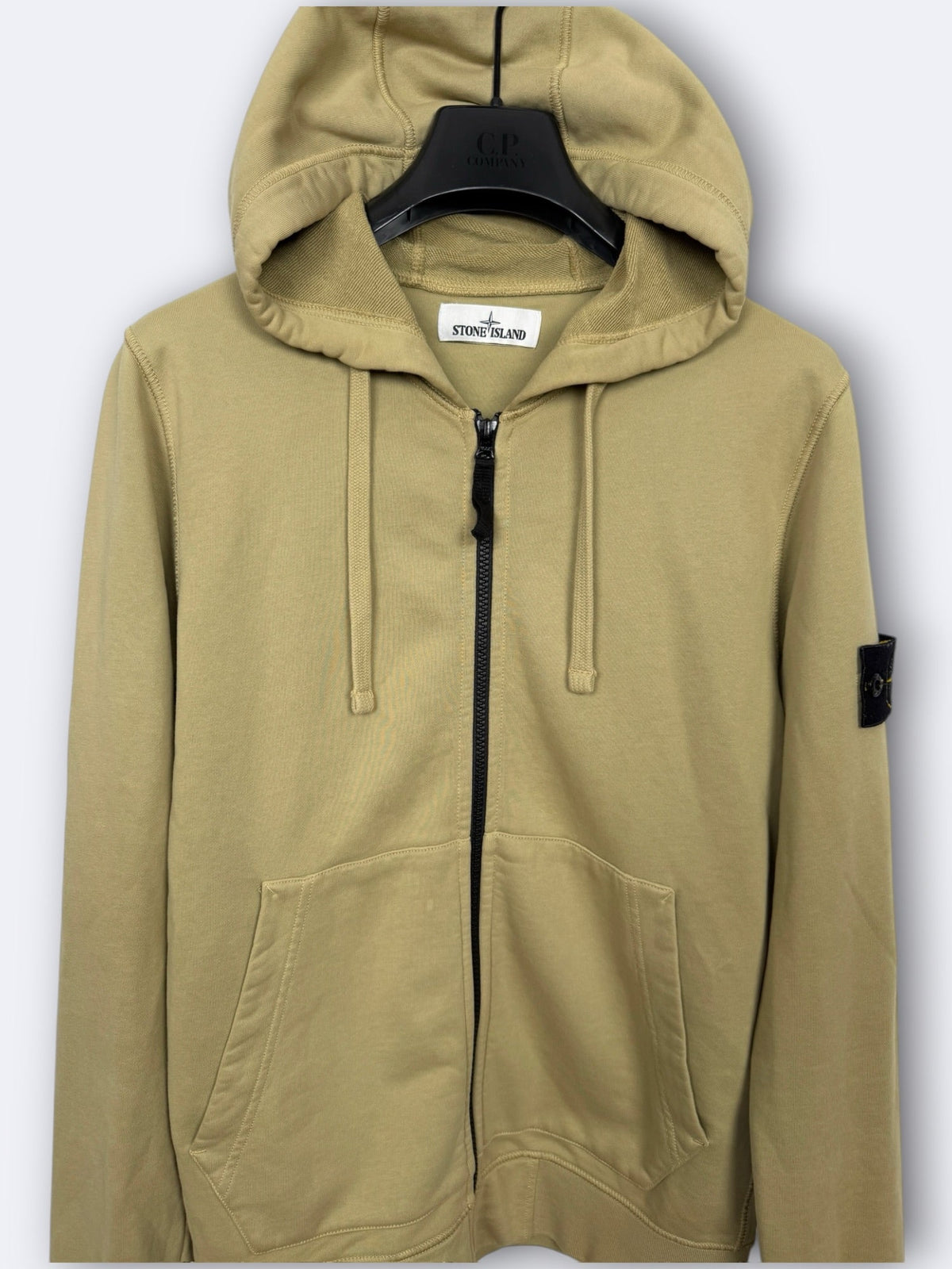 Gilet Stone Island - S Casual Area
