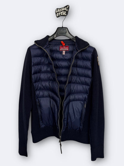 Cardigan "Knitwear" Parajumpers - L Casual Area