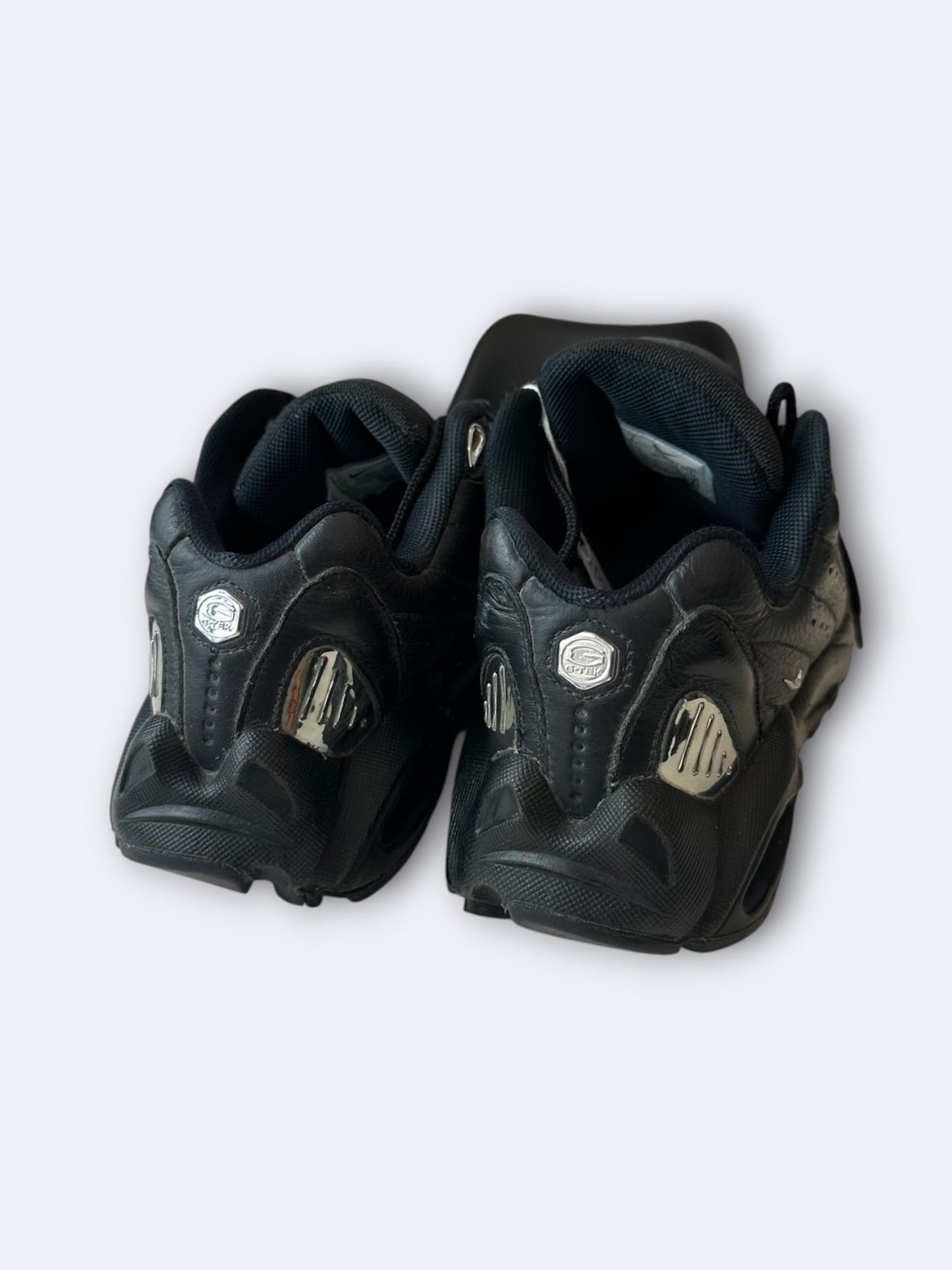 Nocta x Nike Hot Step Air Terra "Triple Black" - 41 Casual Area