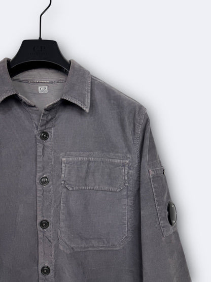Overshirt C.P. Company - M Casual Area
