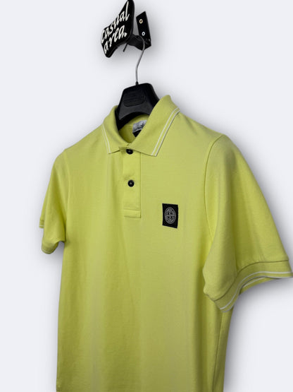 Polo Stone Island - S Casual Area