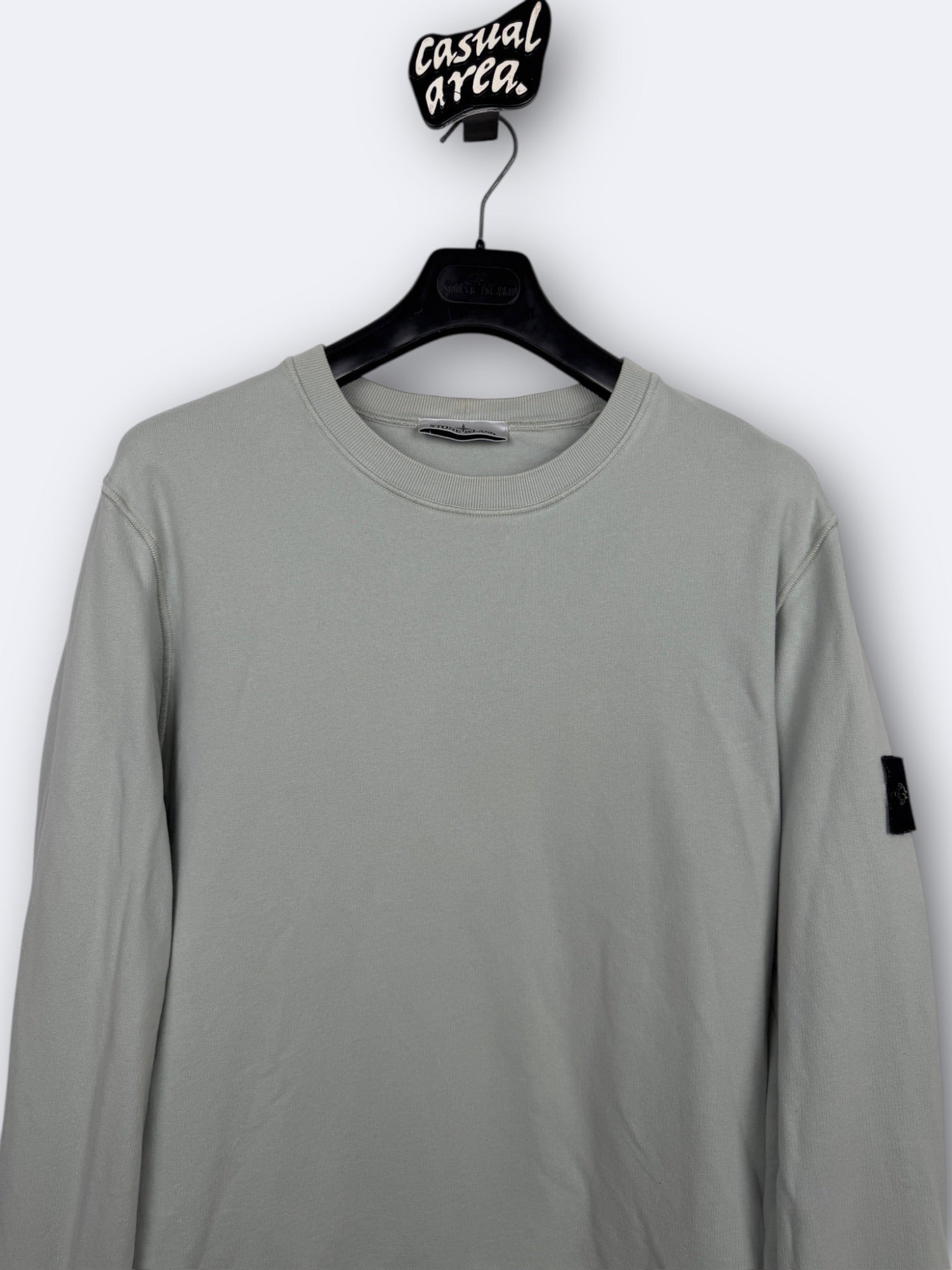 Crewneck Stone Island - XL Casual Area