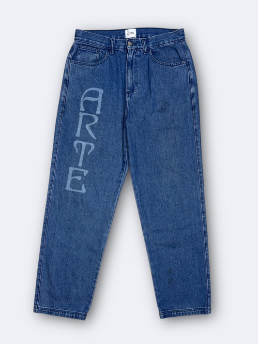 Jean Arte - M Casual Area