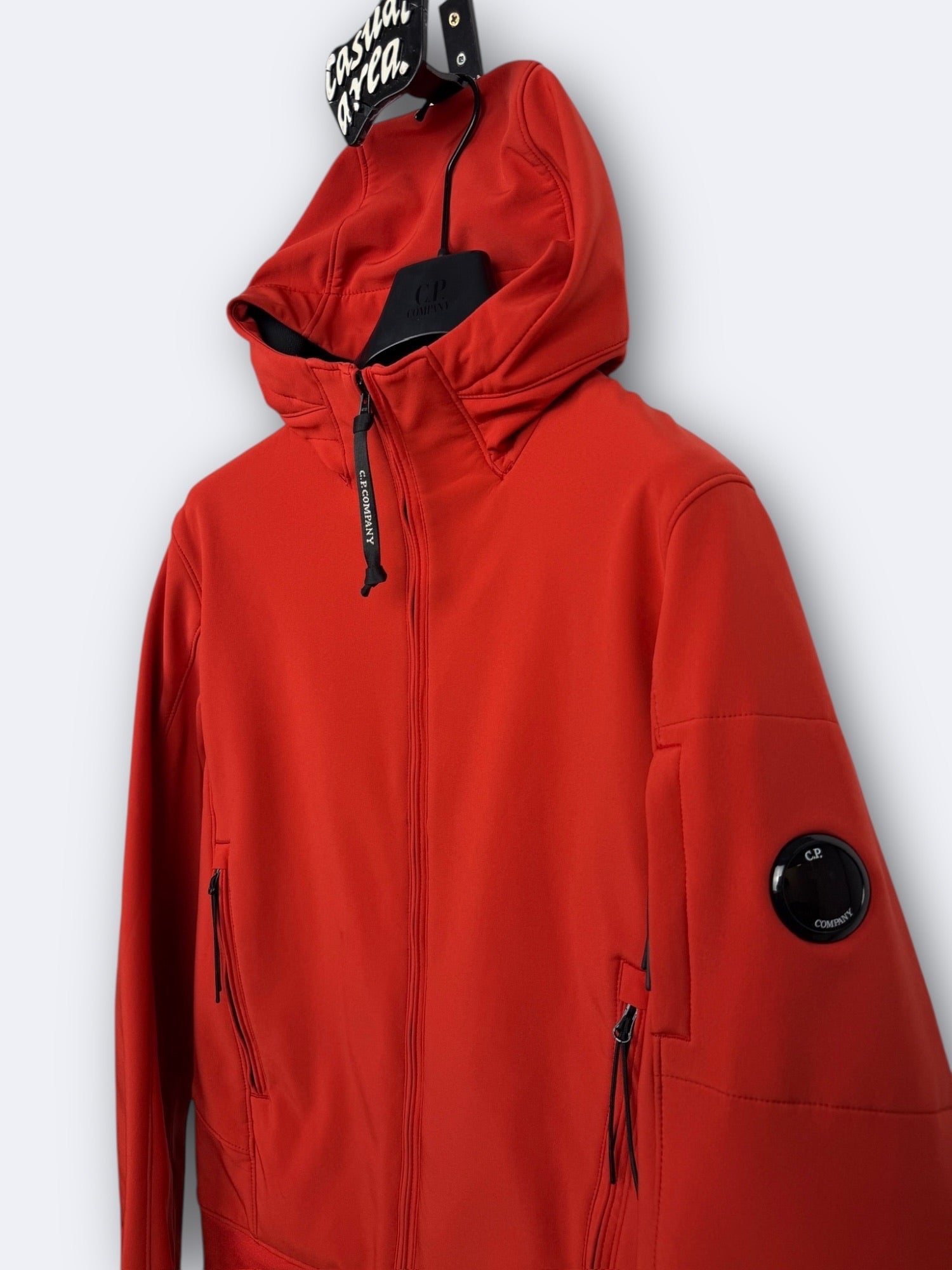 C.P. Shell-R C.P. Company - S Casual Area