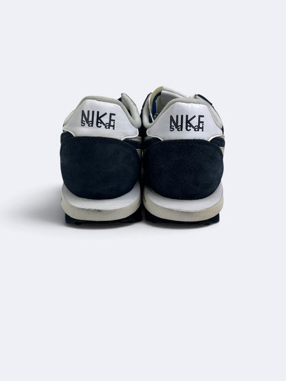 Fragment x Sacai x Nike LD Waffle "Blue Void" - 46 Casual Area