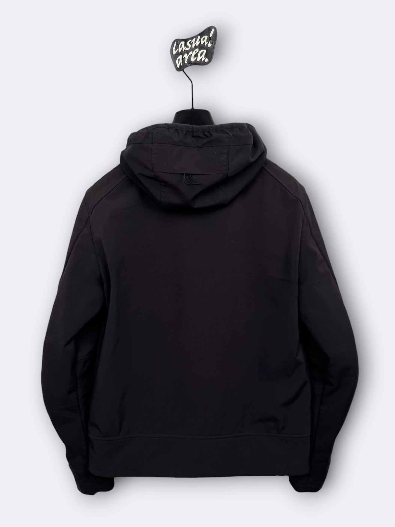 Soft Shell Parajumpers - M Casual Area