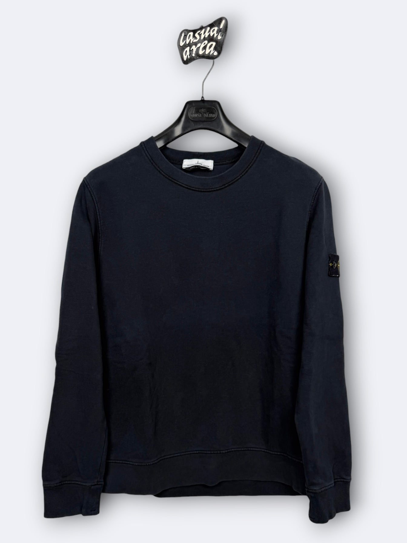 Crewneck Stone Island - L Casual Area