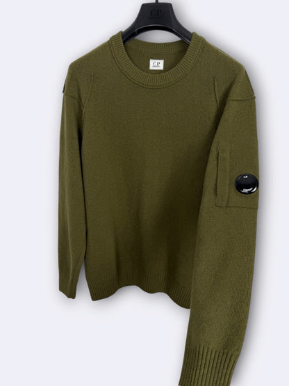 Crewneck C.P. Company - M Casual Area
