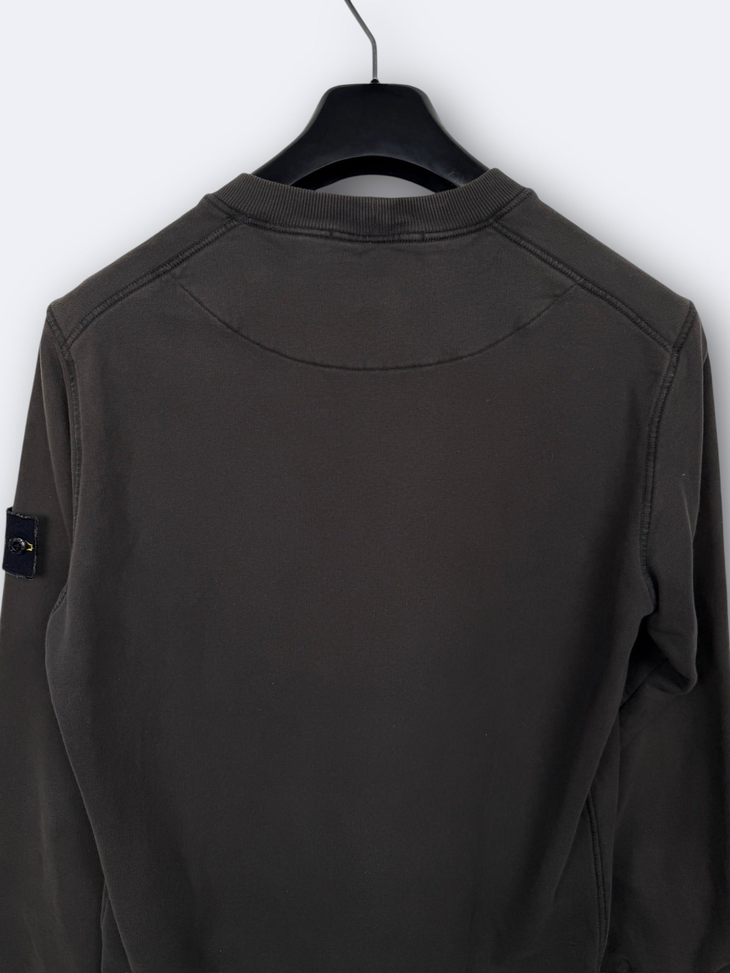 Crewneck Stone Island - S Casual Area