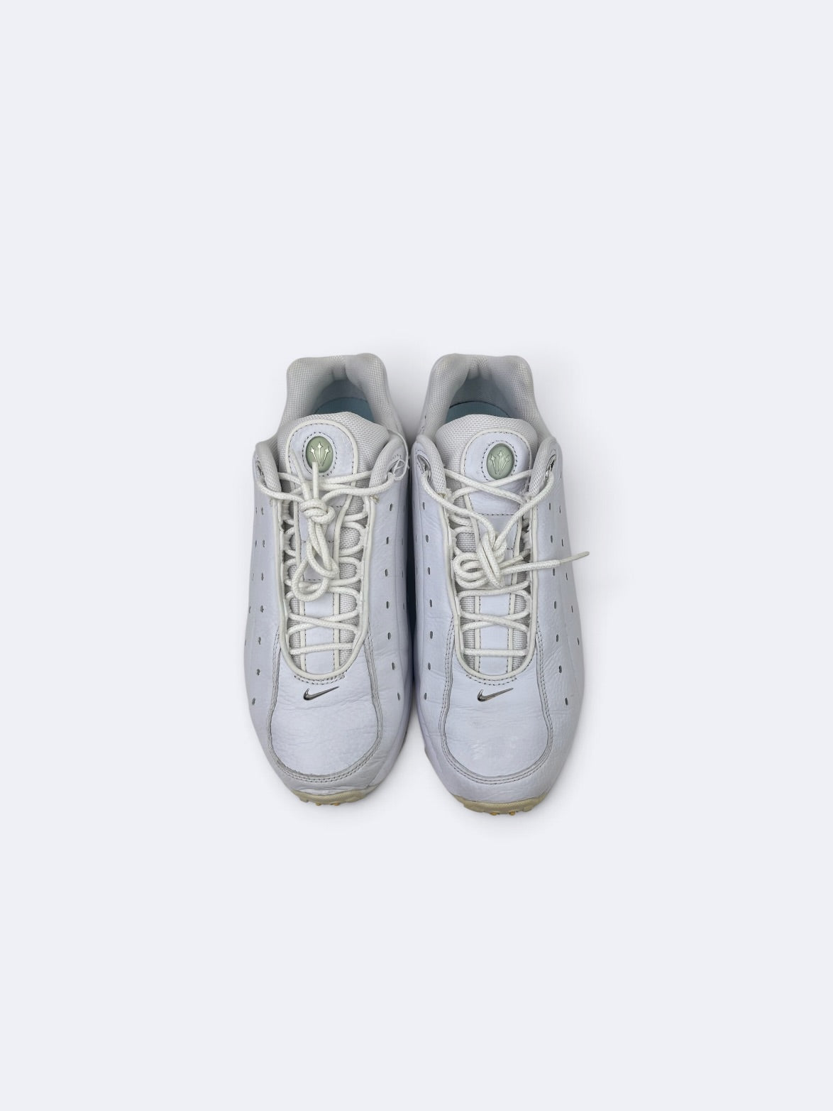 Nocta x Nike Hot Step Air Terra "White" - 43 Casual Area