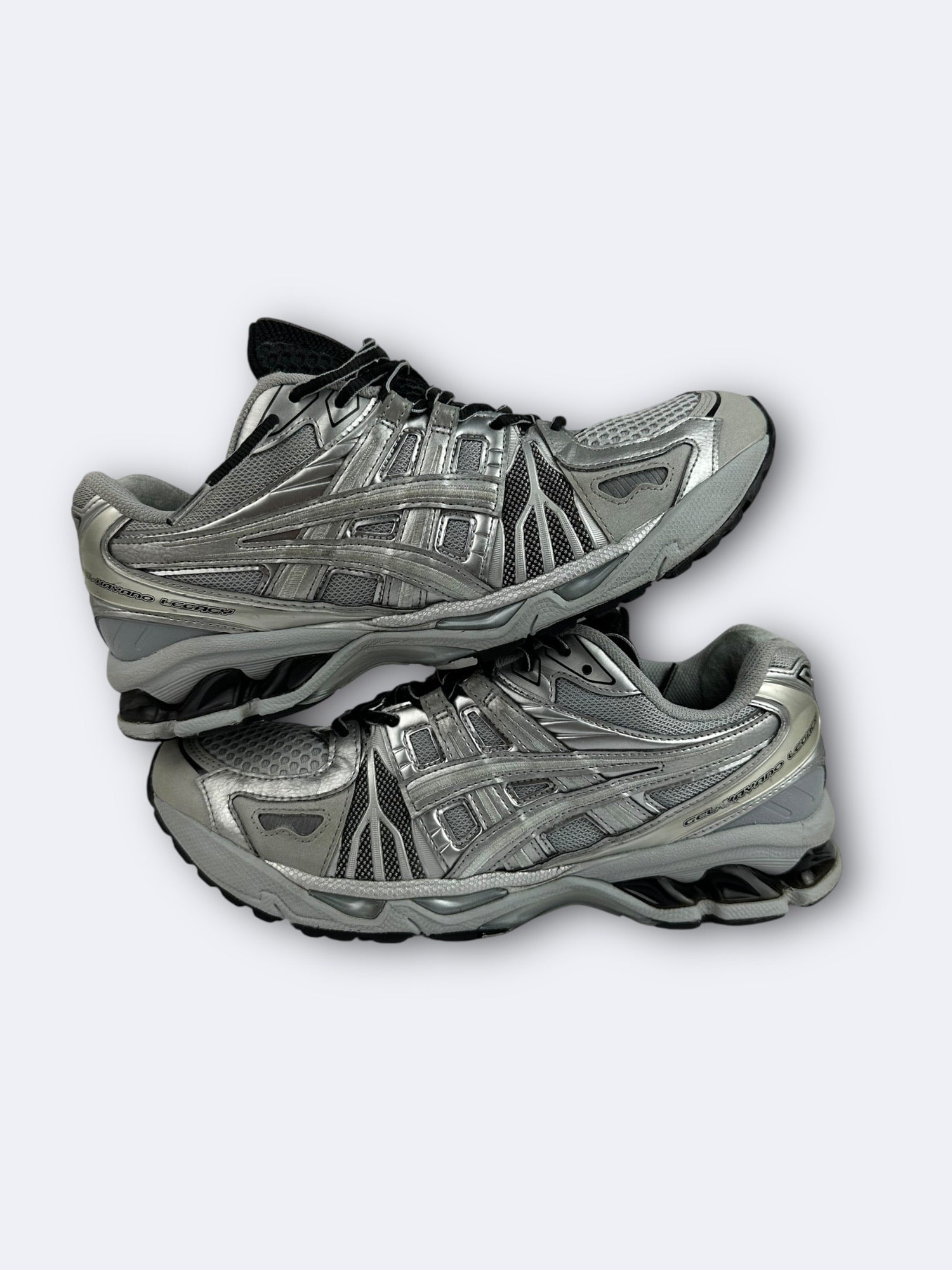 Asics Gel-Kayano Legacy "Pure Silver" - 43,5 Casual Area