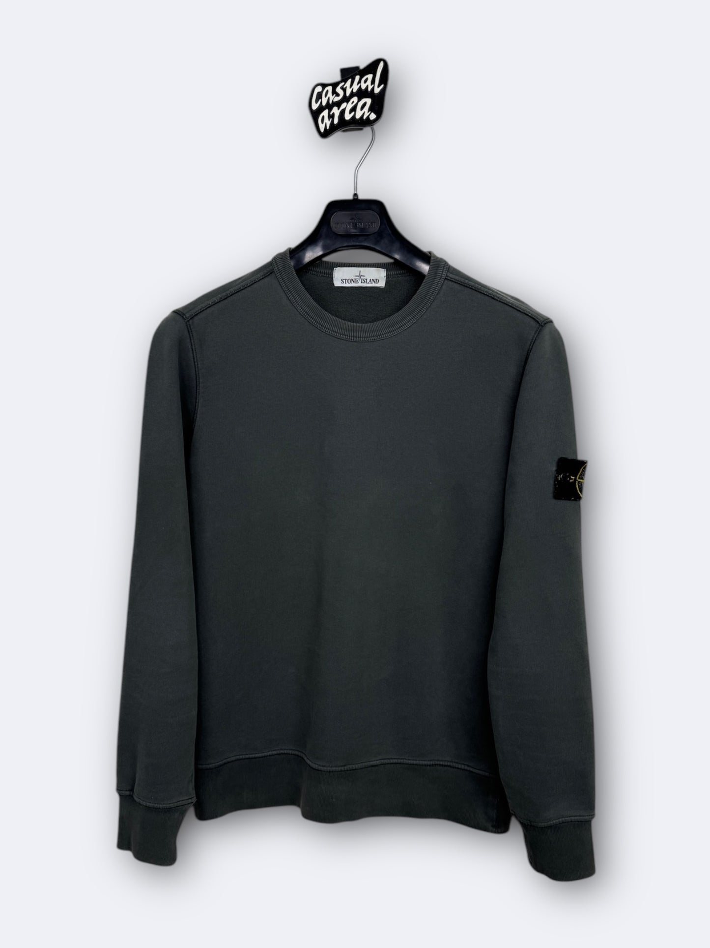 Crewneck Stone Island - S