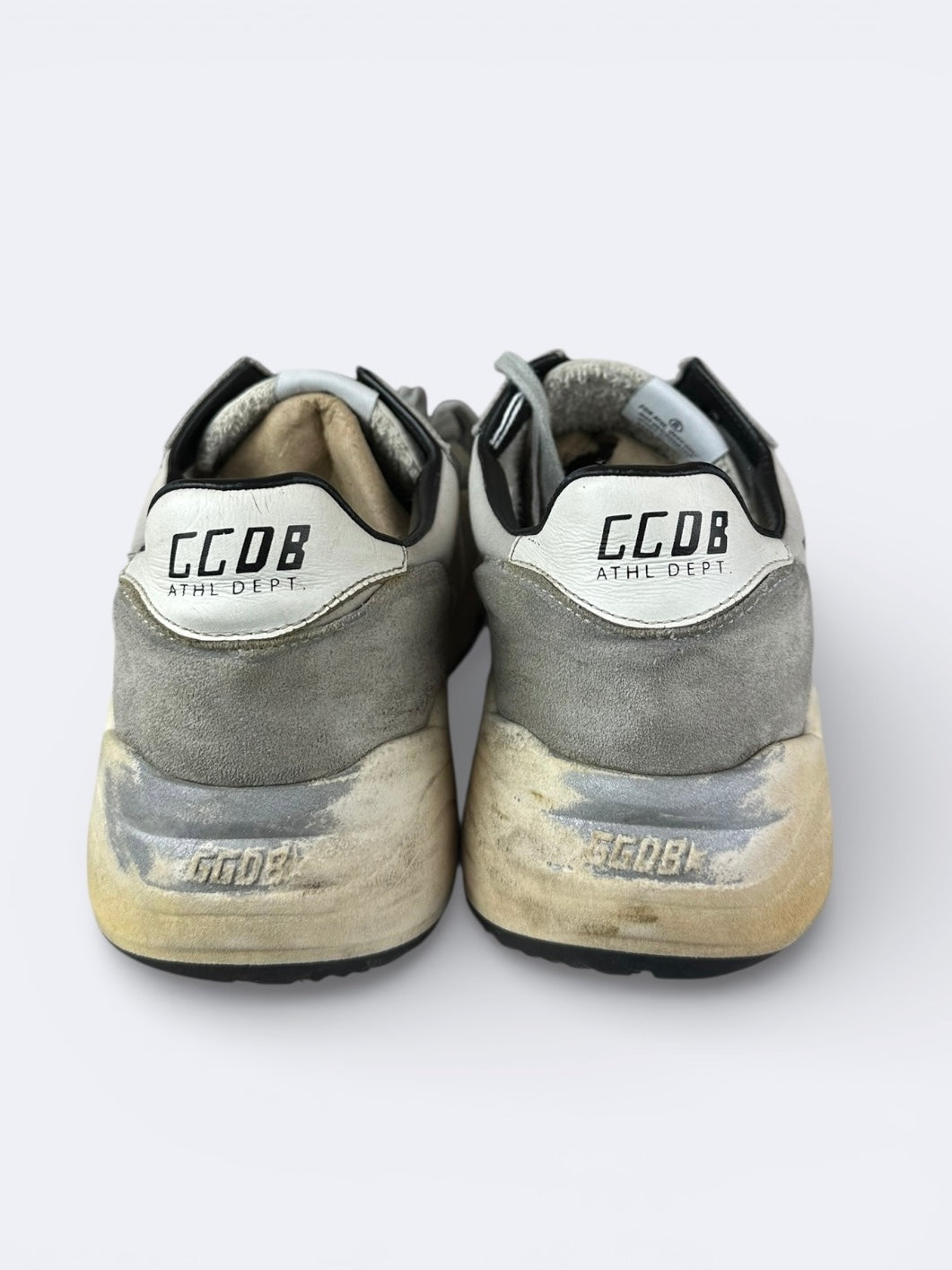 Golden Goose Running Sole - 44 Casual Area