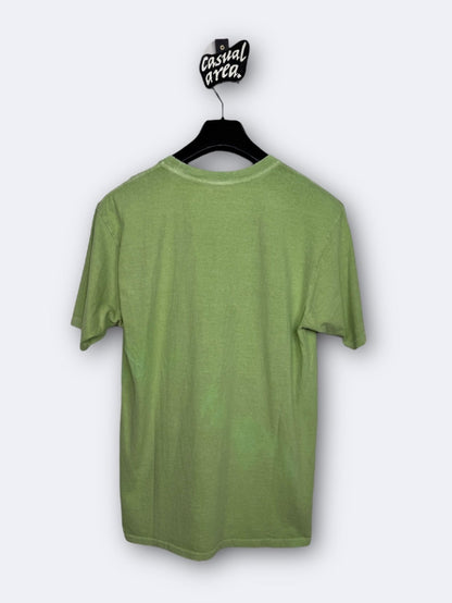 Tee-shirt Stussy - M Casual Area