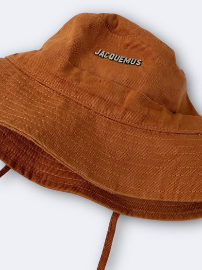 Bob Gadjo Jacquemus - S Casual Area